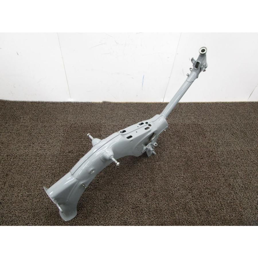 スーパーカブ65 メインフレーム *B3211！C65 書類付 ホンダ Super Cub