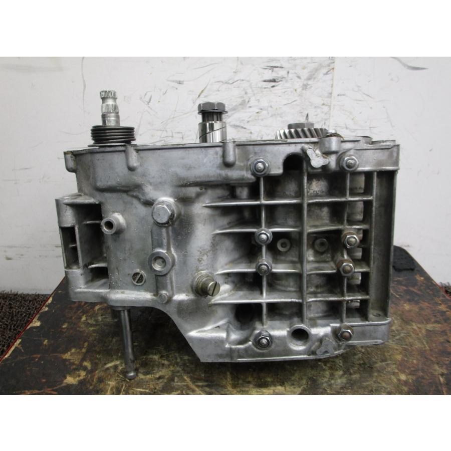 RD350 エンジン腰下 ■B2893 クランクケース！351 ヤマハ 【 351 】 キャブ車_7