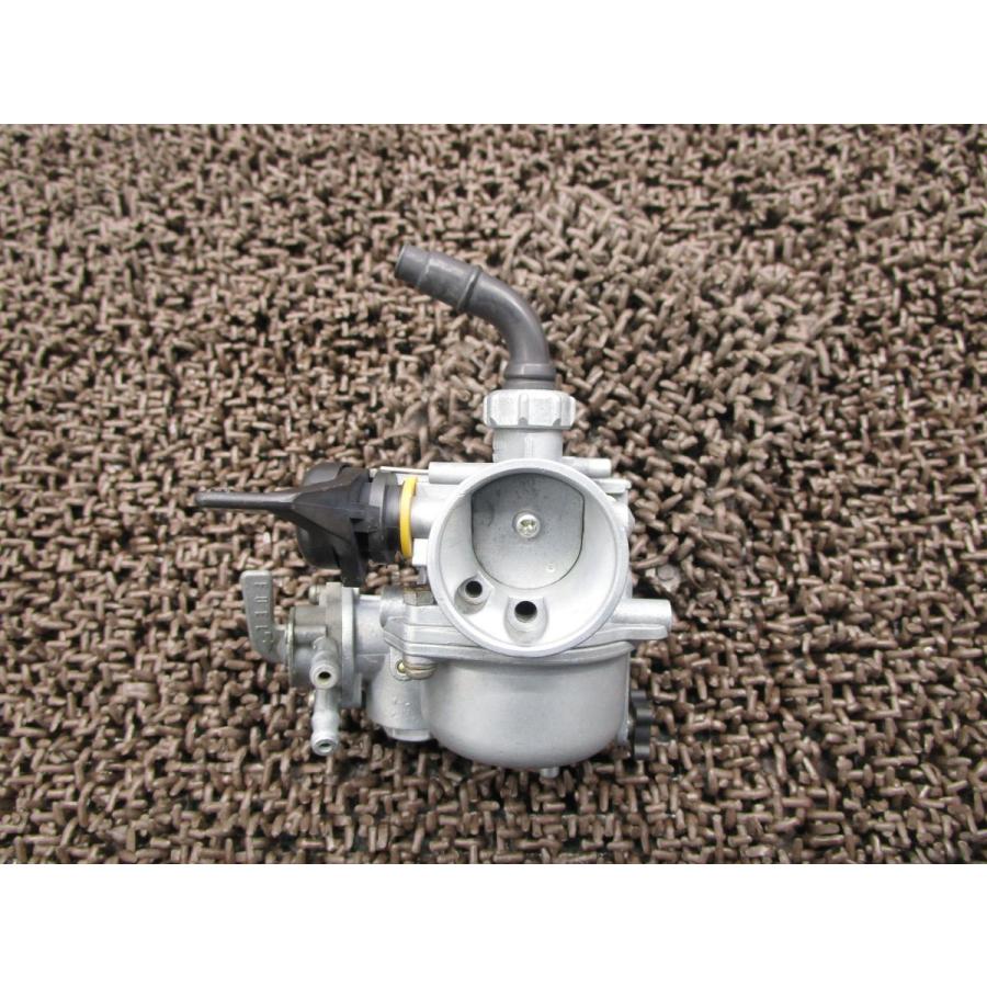 ダックス 50 キャブレター ○B3325！AB26 OH素材に ホンダ 【 AB26E