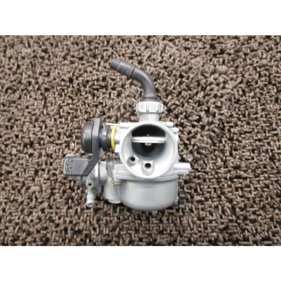 ダックス 50 キャブレター ○B3325！AB26 OH素材に ホンダ 【 AB26E