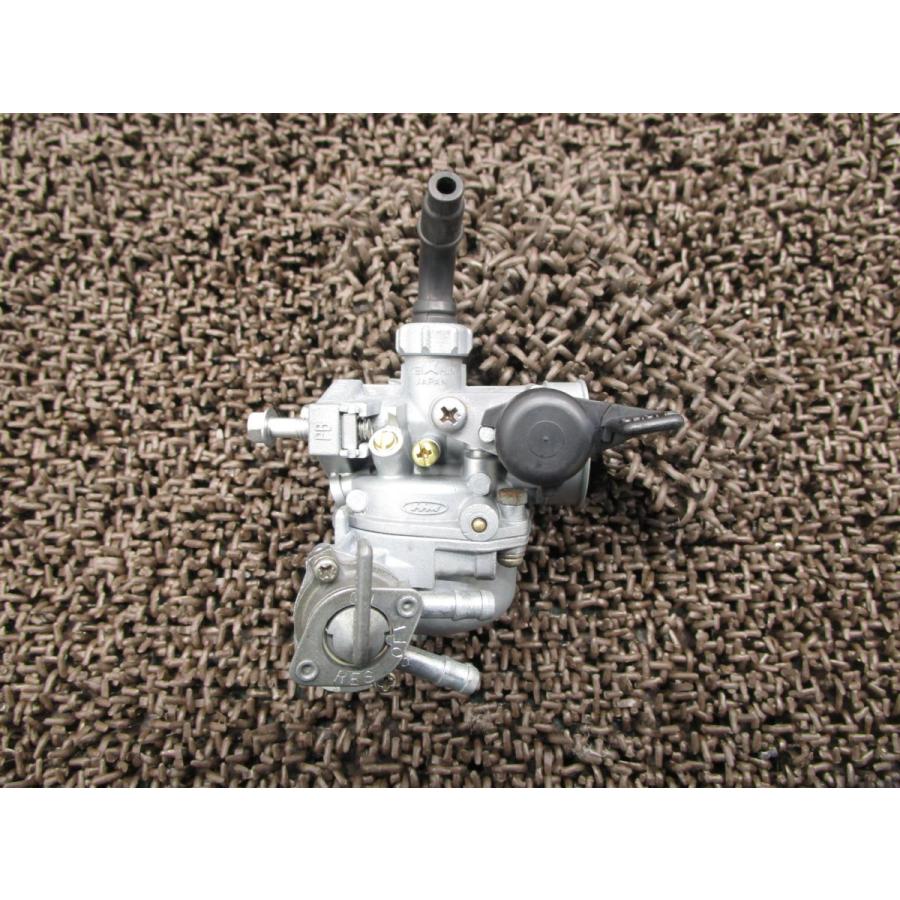 ダックス 50 キャブレター ○B3325！AB26 OH素材に ホンダ 【 AB26E