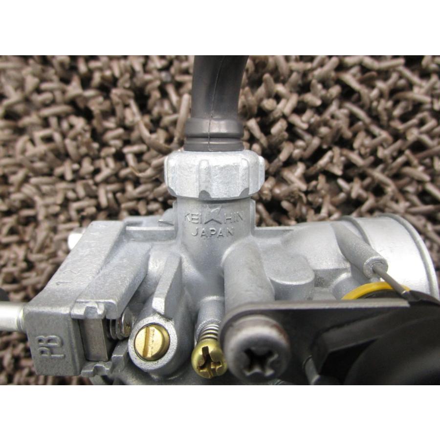 ダックス 50 キャブレター ○B3325！AB26 OH素材に ホンダ 【 AB26E