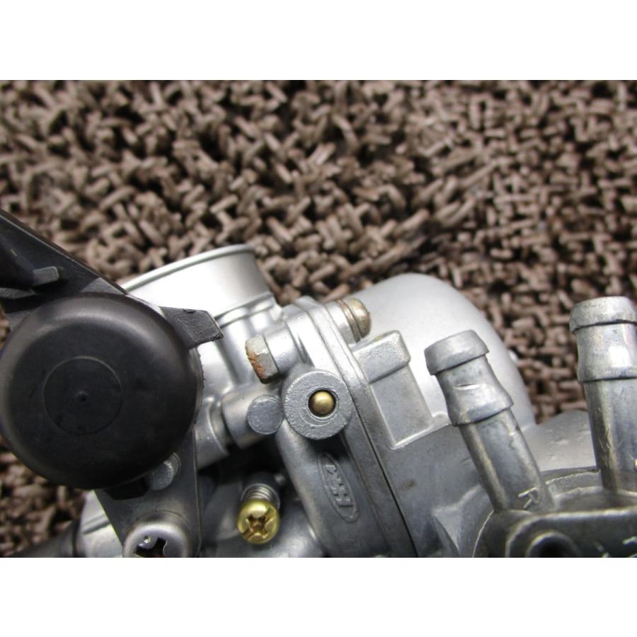 ダックス 50 キャブレター ○B3325！AB26 OH素材に ホンダ 【 AB26E