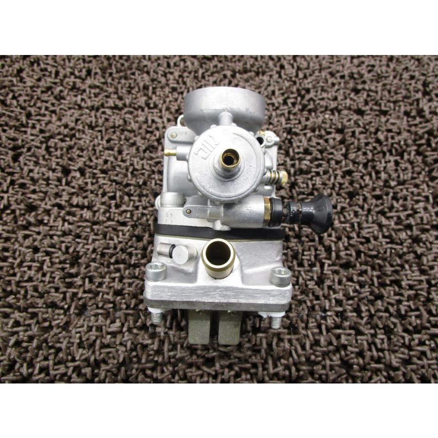 DT50 MIKUNI キャブレター KITACO製 マニホールド ●B3532！17W OH素材に ヤマハ 【 5R2 】 キャブ車 動画有 6V_5