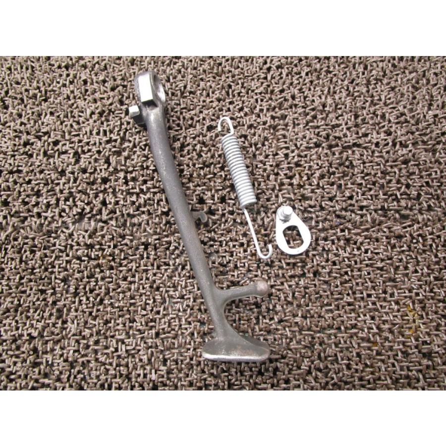 FJ1200 サイドスタンド B4088！4CC ヤマハ 【 4CC 】 キャブ車 動画有 : A-PARTSヤフーショッピング店 - 通販 ...