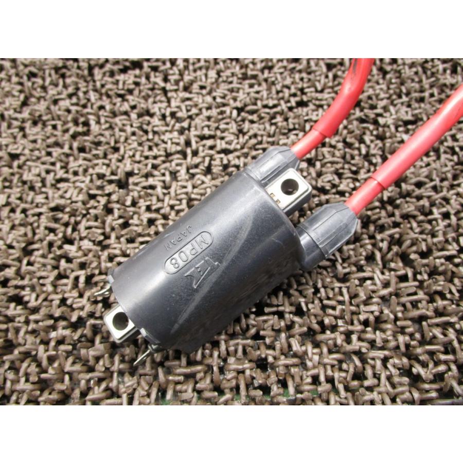 ホーネット250 キャップASSY ノイズサフ　新品 ホーネット250 イグニッションコイル ○B4403！MC31 ホンダ プラグ