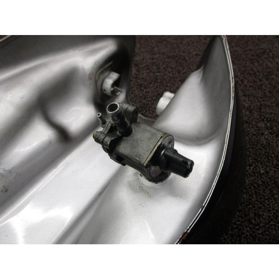 ホーネット250 ガソリンタンク フューエルコック □B4483！MC31 ホンダ 【 MC14E 】 Hornet キャブ車_5