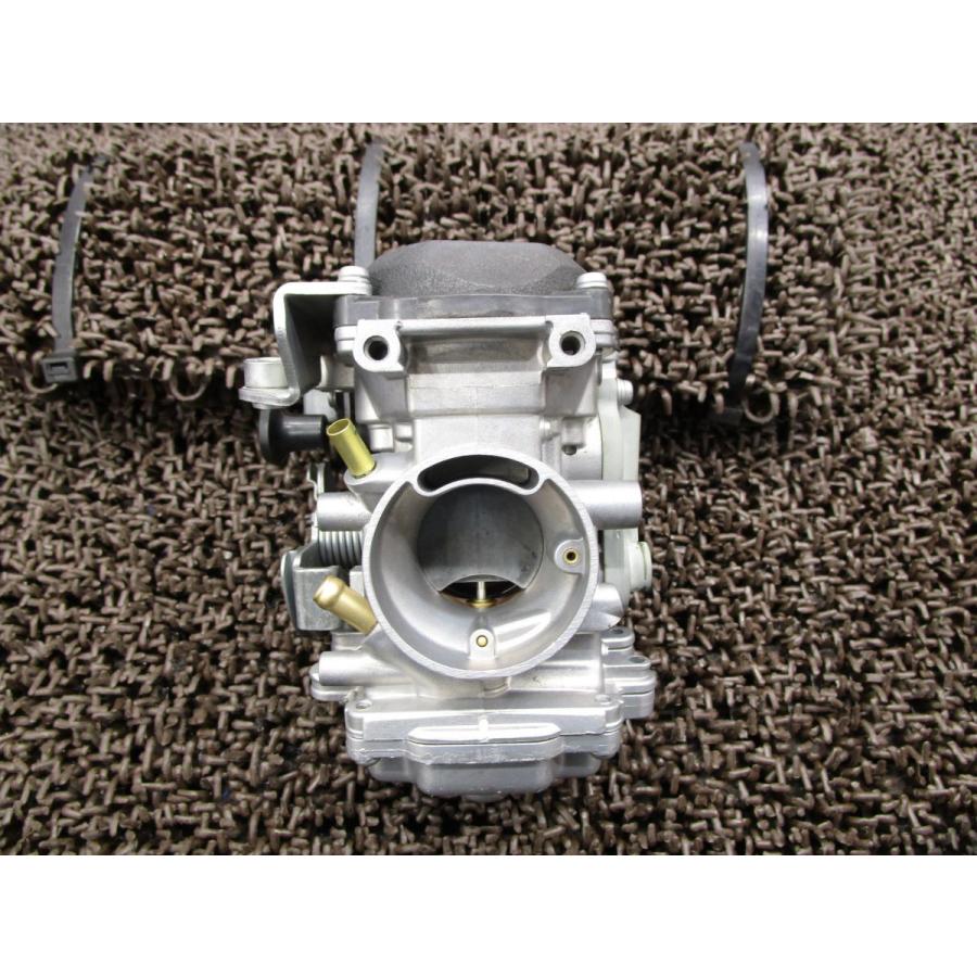 SR400 キャブレター ○B4766 MIKUNI！1JR OH素材に ヤマハ 【 2H6