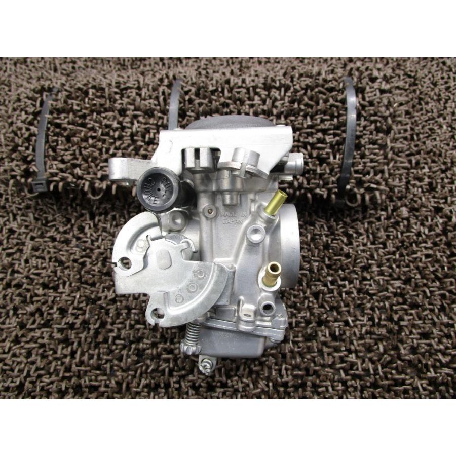 SR400 キャブレター ○B4766 MIKUNI！1JR OH素材に ヤマハ 【 2H6