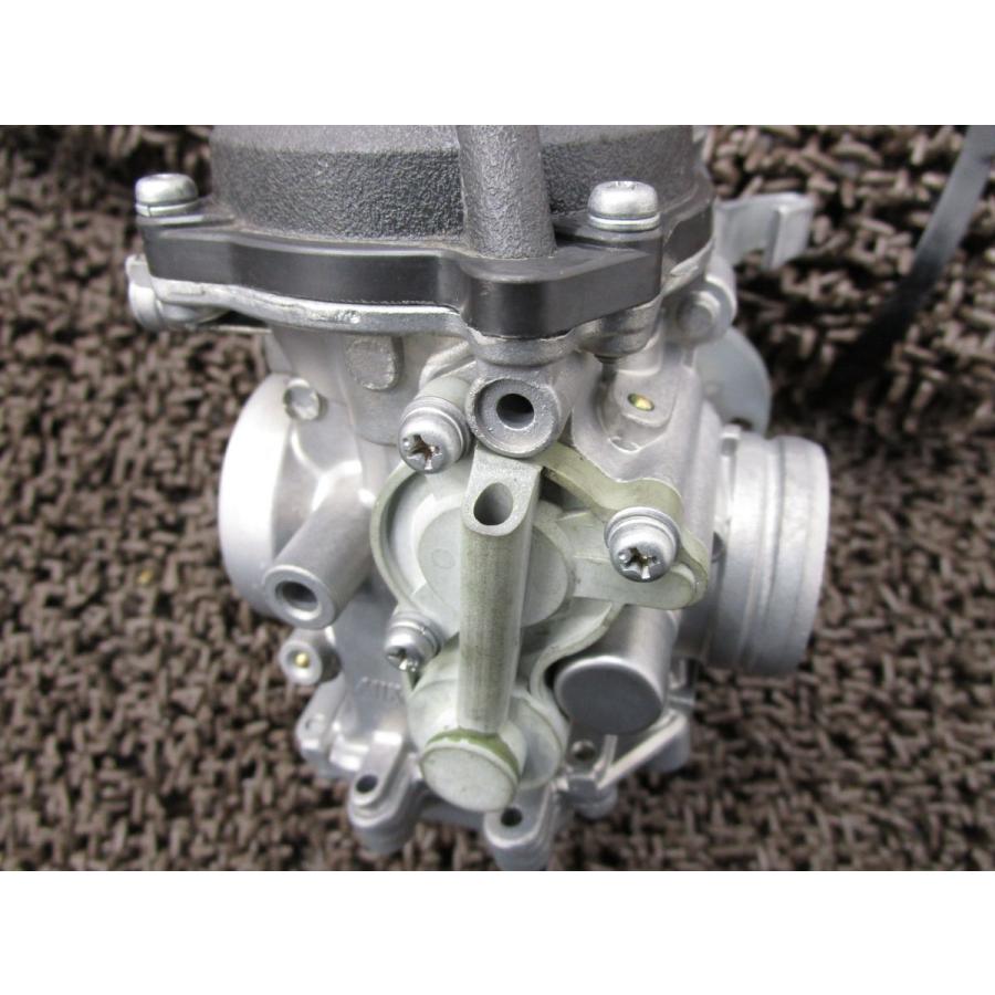 SR400 キャブレター ○B4766 MIKUNI！1JR OH素材に ヤマハ 【 2H6 