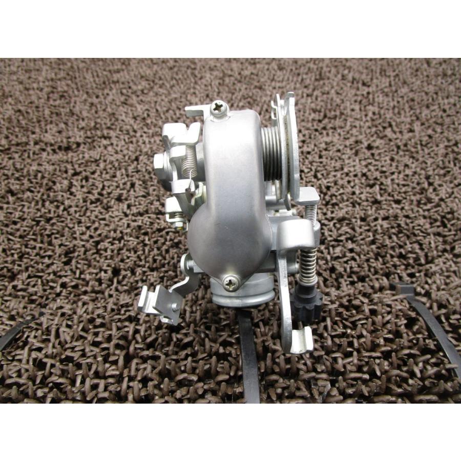 XLR250R キャブレター ○B4855 KEIHIN！MD20 OH素材に ホンダ 【 MD17E