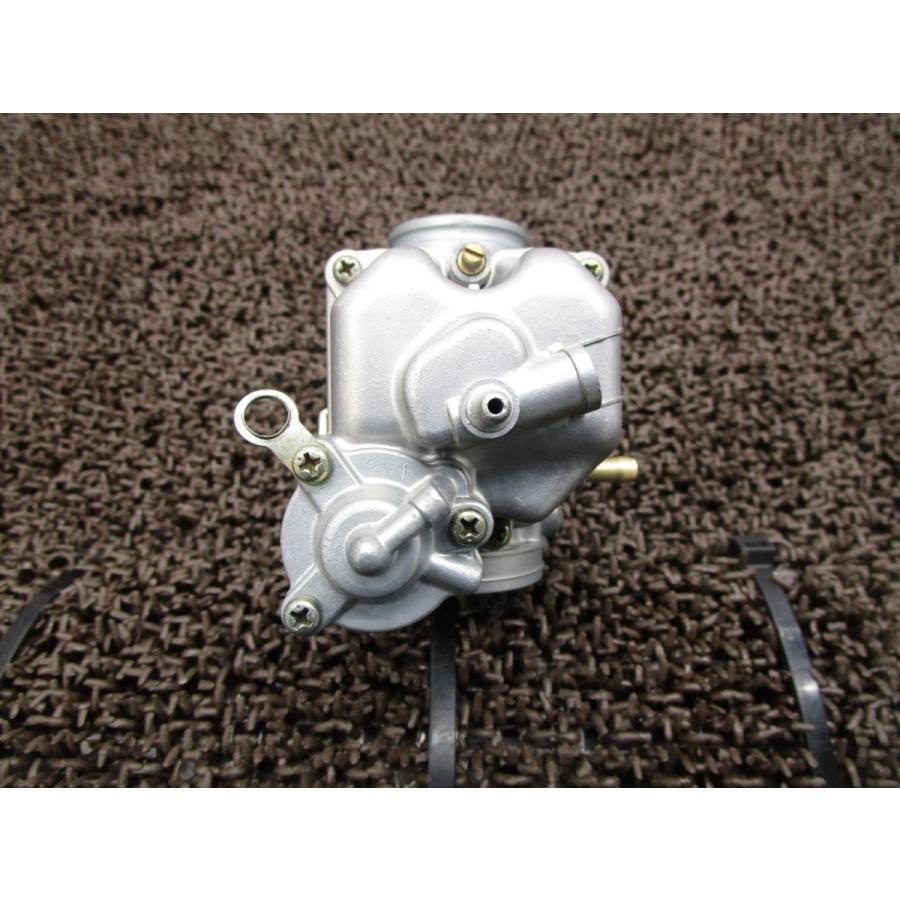 XLR250R キャブレター ○B4855 KEIHIN！MD20 OH素材に ホンダ 【 MD17E