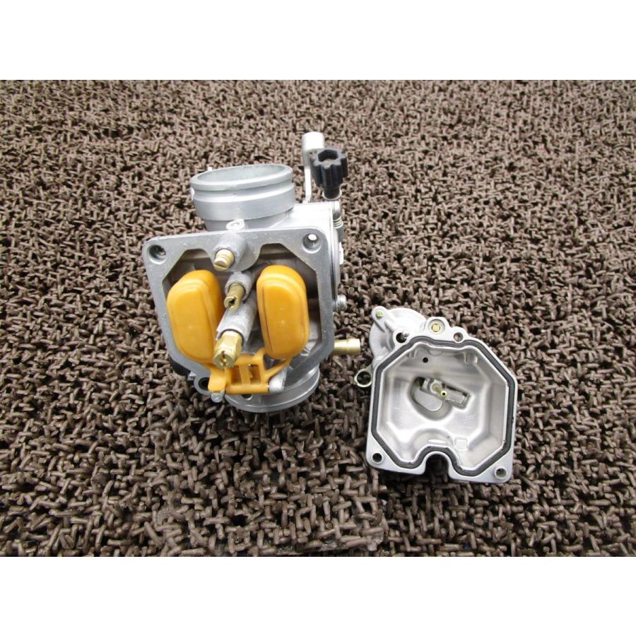 XLR250R キャブレター ○B4855 KEIHIN！MD20 OH素材に ホンダ 【 MD17E