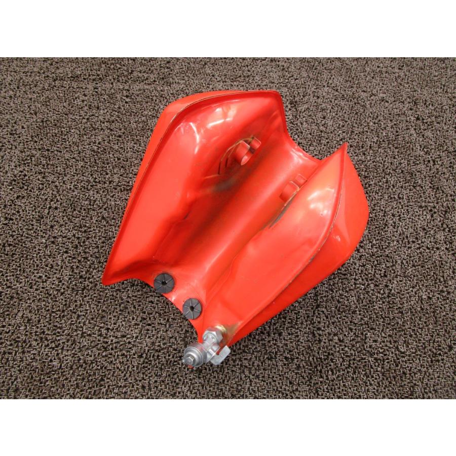 ホンダ　XLR250R ガソリンタンク フューエルコック　MD20 MD17E XLR250R ガソリンタンク フューエルコック □B4724！MD20 ホンダ