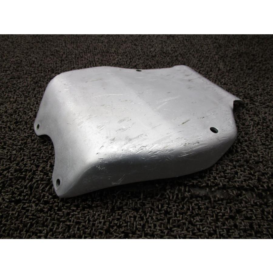 TY250Z アンダーガード ▲B5079！4GG ヤマハ 【 4GG 】 キャブ車 動画有_1