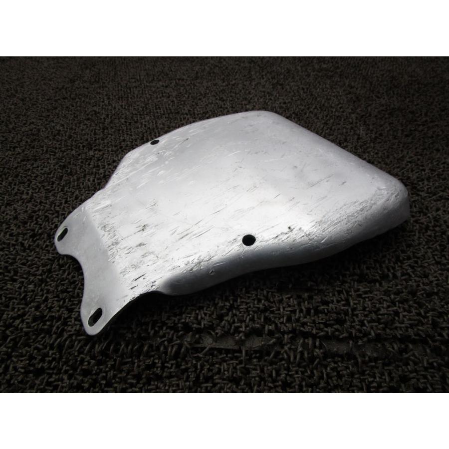 TY250Z アンダーガード ▲B5079！4GG ヤマハ 【 4GG 】 キャブ車 動画有_3
