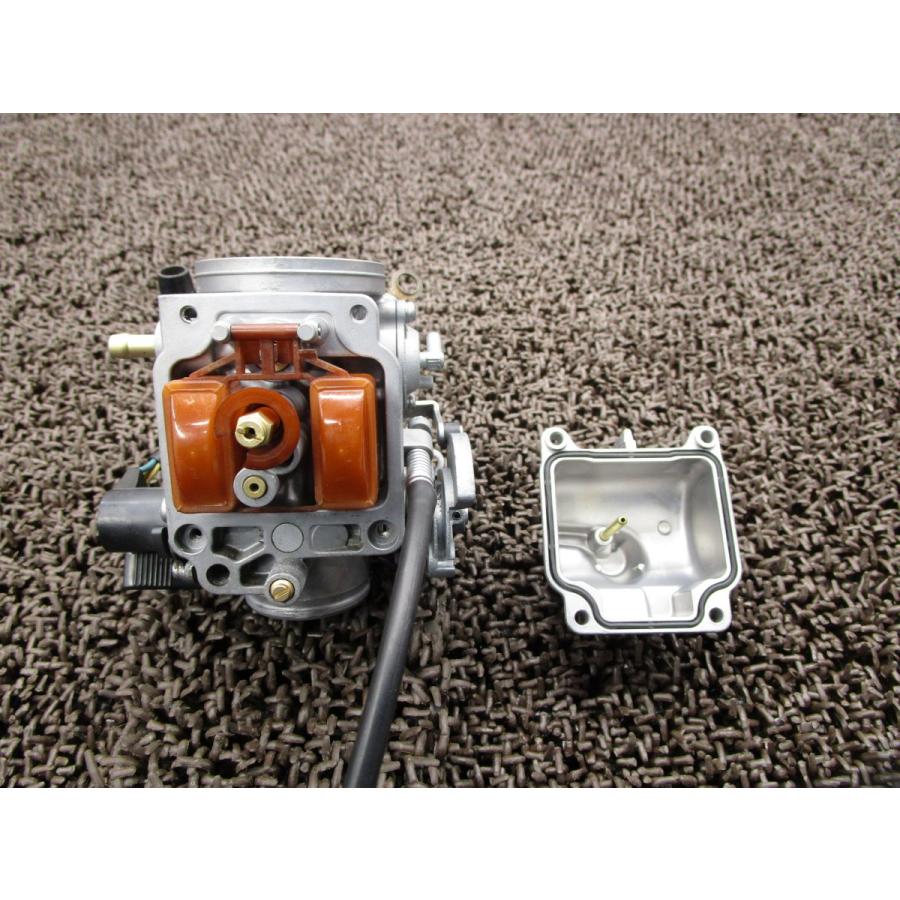 XR250 キャブレター ○B5261！MD30 OH素材に ホンダ 【 MD17E 
