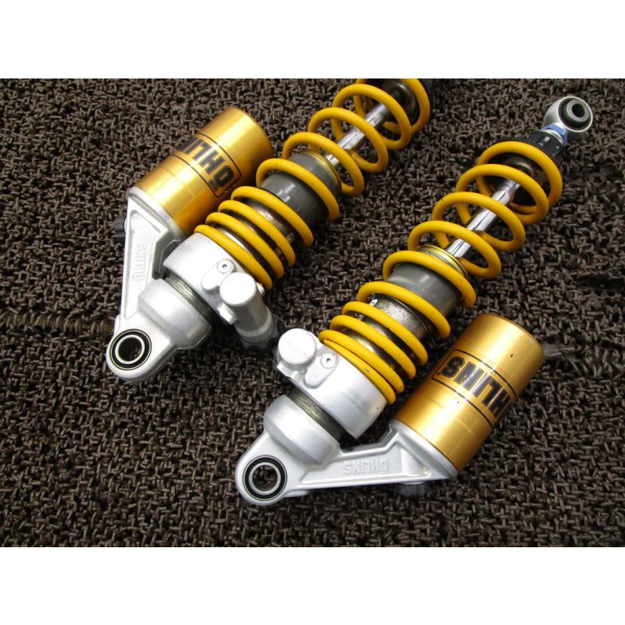 XJR1300 OHLINS リアサスペンション △B5601！オーリンズ RP03J ヤマハ