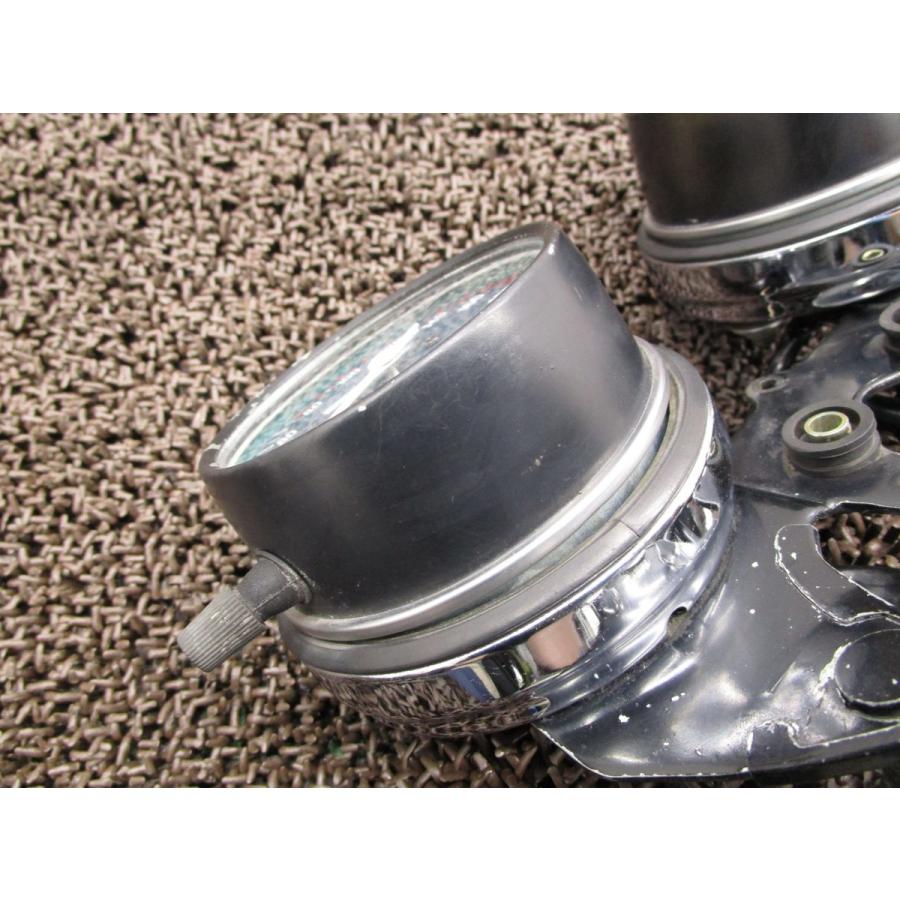 CB550 FOUR K メーター スピード タコ ▲B5630！CB550 ホンダ 【 CB550E 】 キャブ車_7