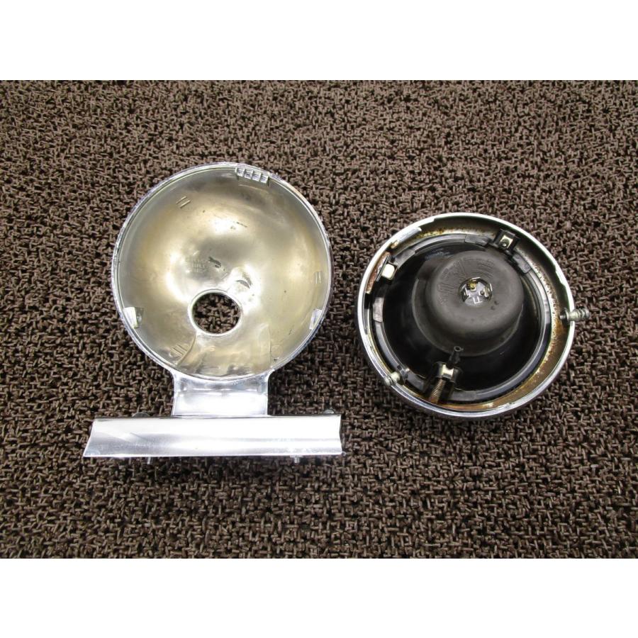 KAWASAKI エリミネーター250V VN250A ヘッドライト カワサキ エリミネーター250V ヘッドライト △B5873！VN250A カワサキ