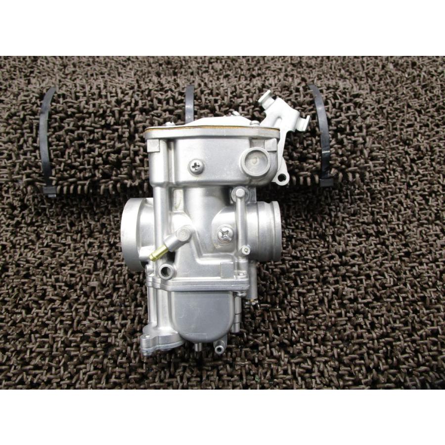 TT250R レイド キャブレター ●B6348！4WA OH素材に ヤマハ 【 4GY 】 Raid キャブ車_2