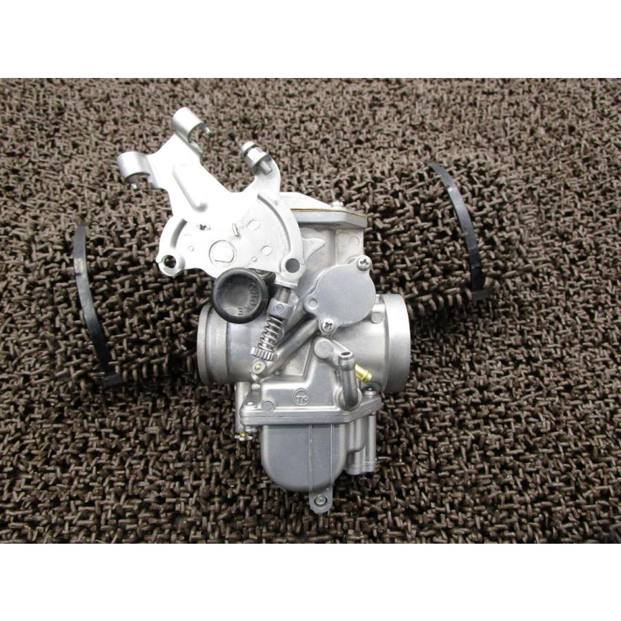 TT250R レイド キャブレター ●B6348！4WA OH素材に ヤマハ 【 4GY 】 Raid キャブ車_3