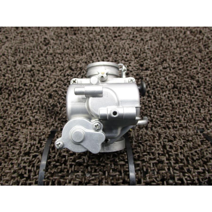 TT250R レイド キャブレター ●B6348！4WA OH素材に ヤマハ 【 4GY 】 Raid キャブ車_5