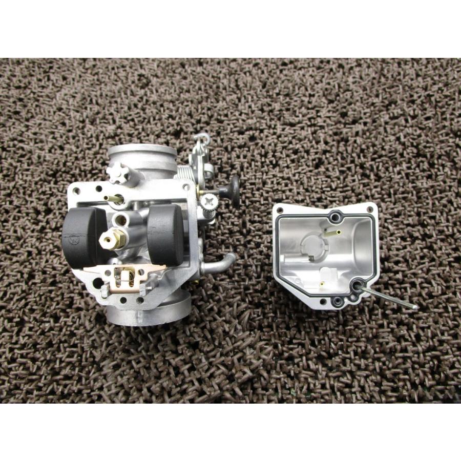 TT250R レイド キャブレター ●B6348！4WA OH素材に ヤマハ 【 4GY 】 Raid キャブ車_6