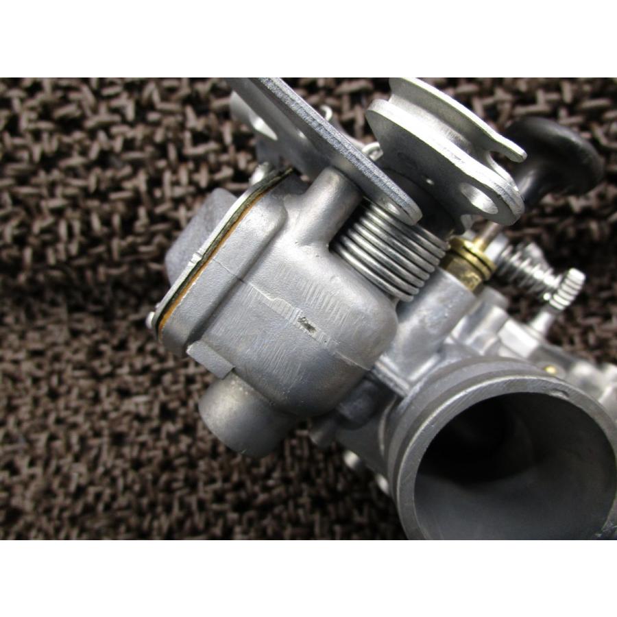 TT250R レイド キャブレター ●B6348！4WA OH素材に ヤマハ 【 4GY 】 Raid キャブ車_8
