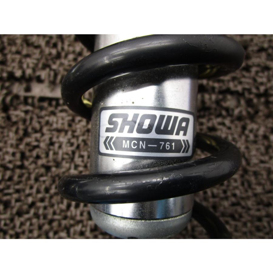 SHOWA カヤバ　リアサス CB750 SHOWA リアサスペンション △B6747！ショーワ RC42 ホンダ