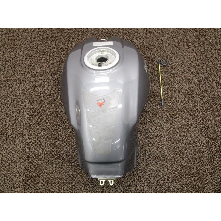 ※ガソリーナ ドカティ モンスター400 ガソリンタンク □B6833！ZDMM407AA4B