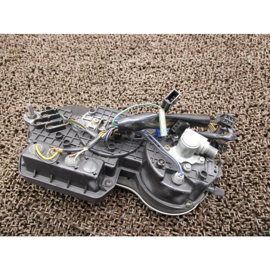 TDM850 メーター スピード タコ ▲B7033 インジケーターランプ！4EP ヤマハ 【 4EP 】_2