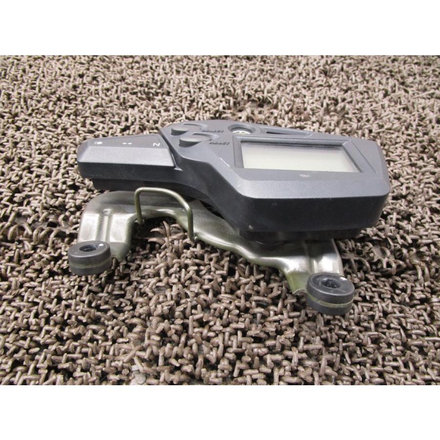 セロー250 デジタルメーター スピード タコ ○B7234！DG11J ヤマハ