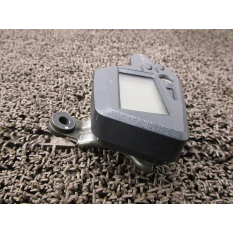セロー250 デジタルメーター スピード タコ ○B7234！DG11J ヤマハ