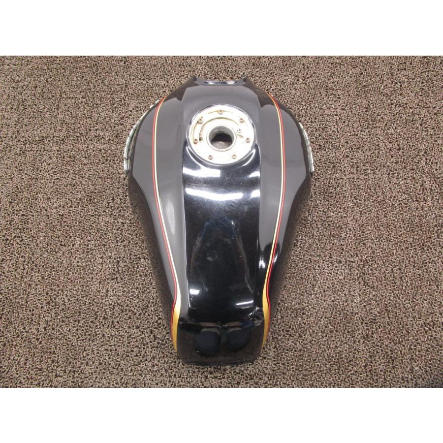 ZRX400 ガソリンタンク フューエルコック □B7455！ZR400E カワサキ 【 ZX400KE 】 キャブ車_7
