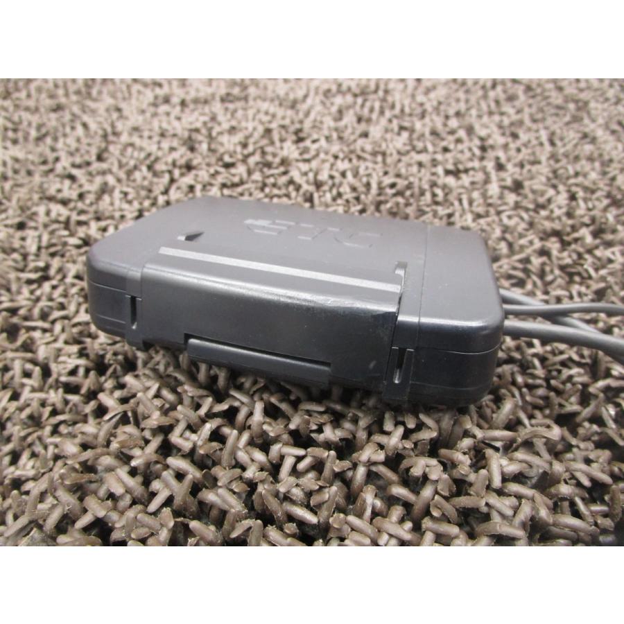 グラディウス400 日本無線 ETC 車載器 JRM-11 ○B7534！バイク用 VK58A