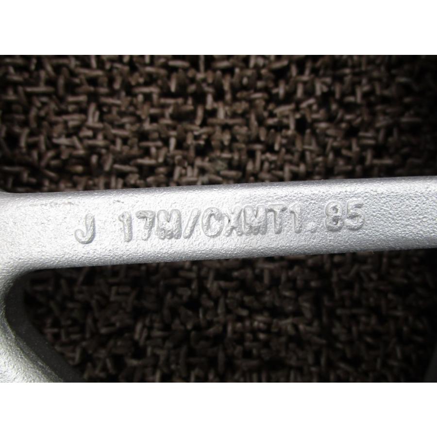 スーパーカブ110 リアホイール ブレーキドラム □B8080！JA59 ホンダ