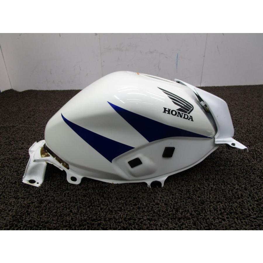 CBR250R ガソリンタンク □B8660！MC41 ホンダ 【 MC41E 】 動画有