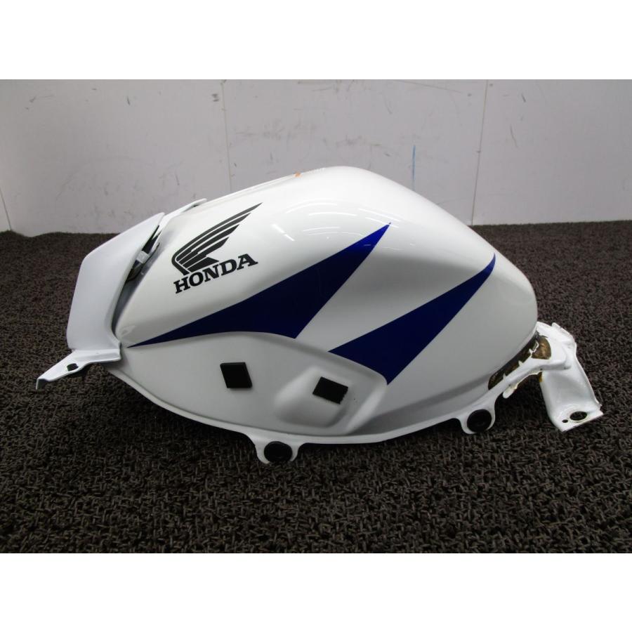 ホンダ CBR250R MC41 後期 2017年式 フューエルタンク 凹無 CBR250R ガソリンタンク □B8660！MC41 ホンダ 【 MC41E 】 動画有