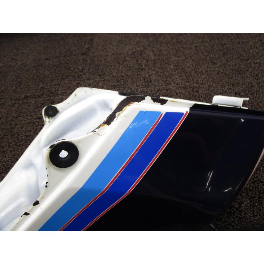 RG250ガンマ ガソリンタンク □B9125！GJ21A スズキ 【 J201 】 キャブ