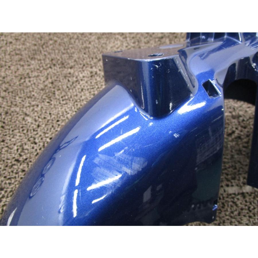 スポーツカブc110フロントフェンダー スーパーカブ110 フロントフェンダー □C378！JA44 ホンダ 【 JA38E