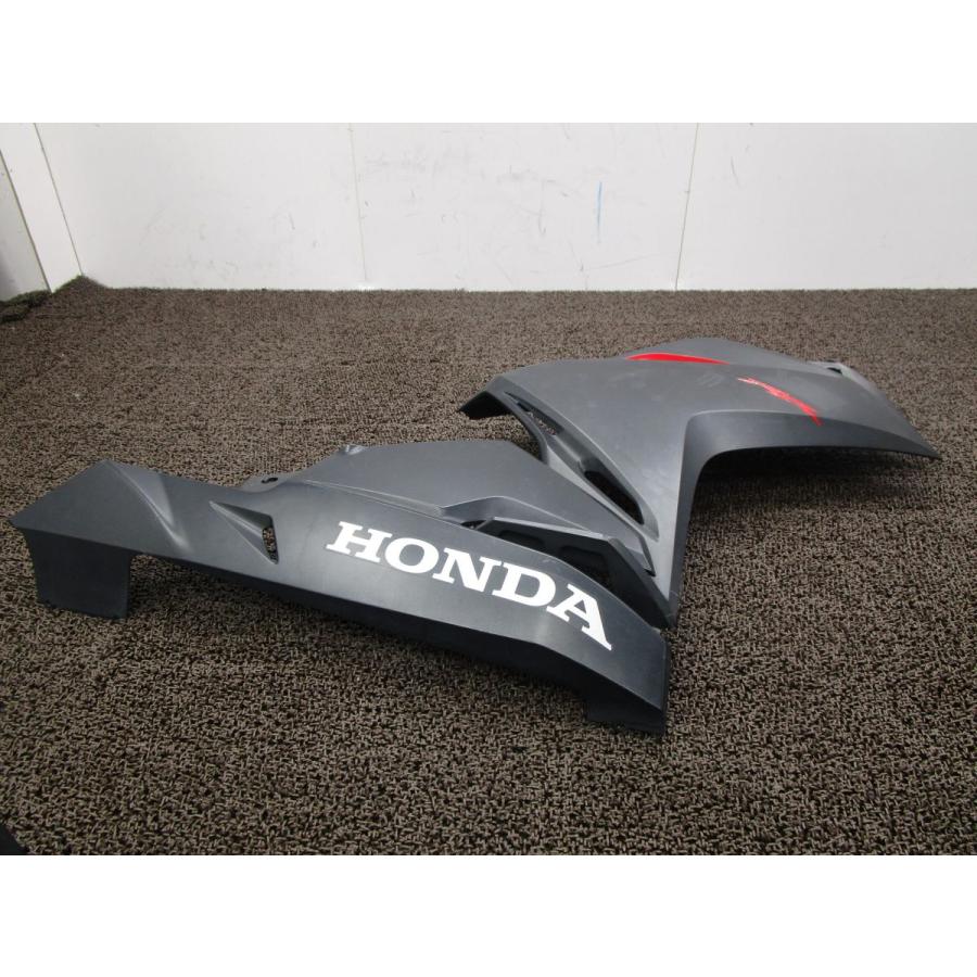 CBR250RR サイドカウル 右 □C463！アンダー MC51 ホンダ 【 MC51E