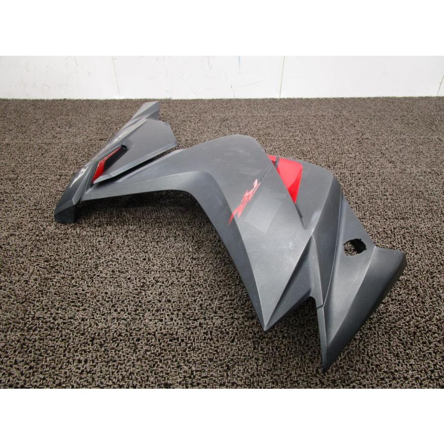 CBR250RR サイドカウル 右 □C463！アンダー MC51 ホンダ 【 MC51E
