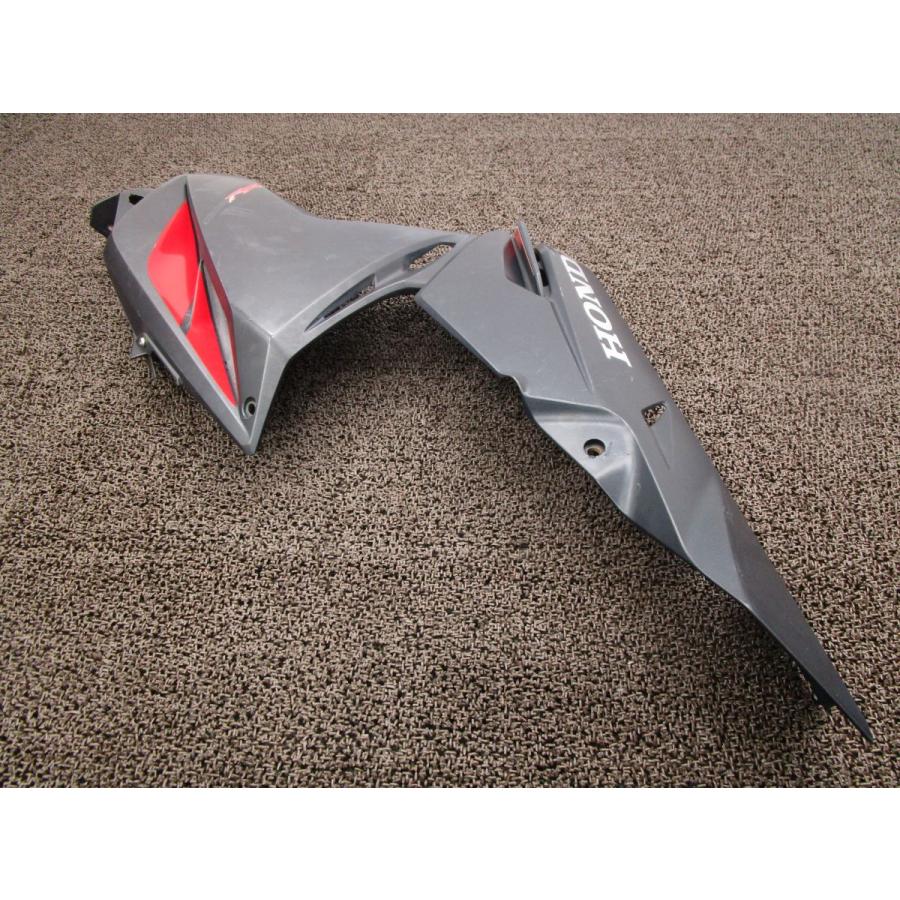 CBR250RR サイドカウル 右 □C463！アンダー MC51 ホンダ 【 MC51E