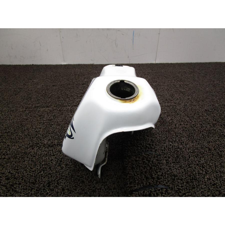 HONDA　CRM 80 燃料タンク 　新品　未使用 CRM80 ガソリンタンク □C1814！HD12 ホンダ 【 HD08E 】 キャブ車 : A