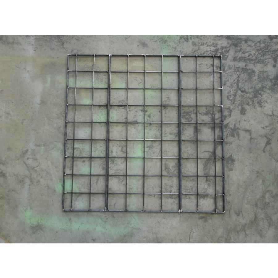 害獣対策 箱罠（檻）自作用 完成済みのゲート、扉、背面網セット 