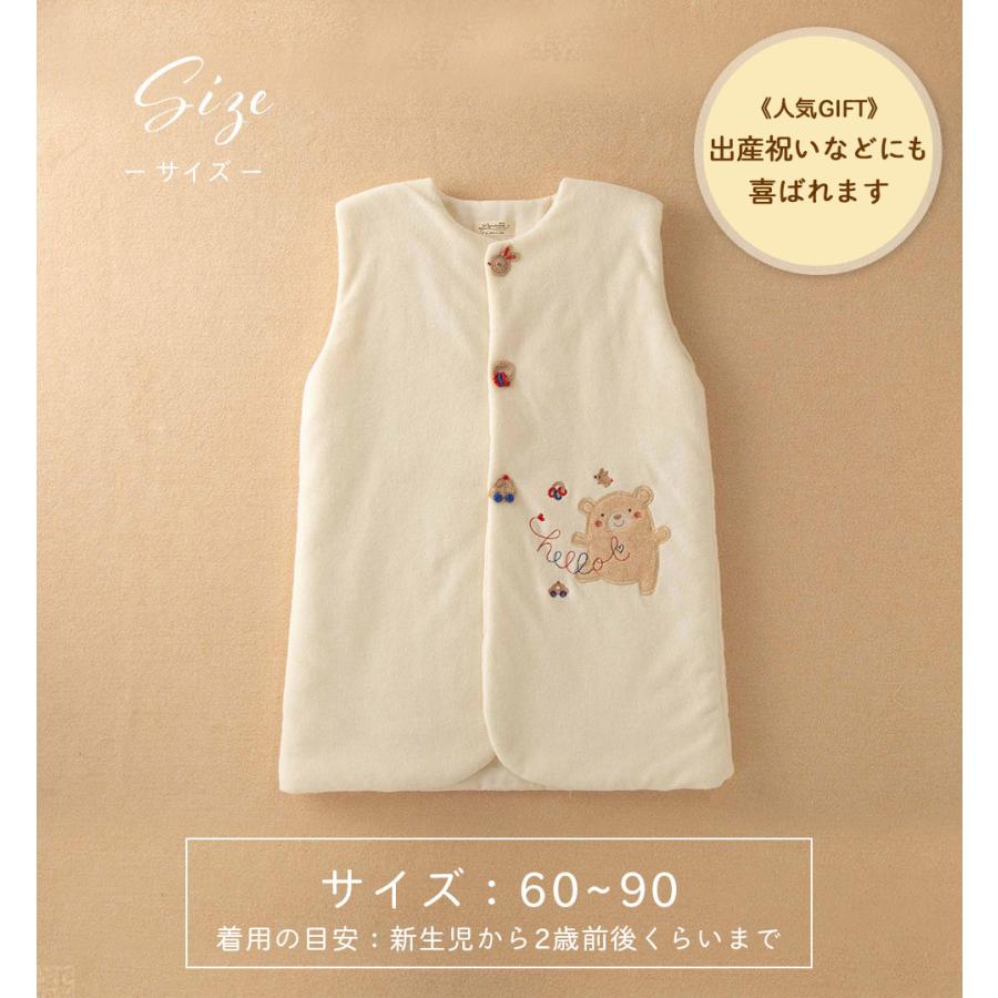 日本製 ベビー用 前開き スリーパー 新生児 赤ちゃん ベビー 中わた入り 冬 くまのコットンシリーズ オーガニックコットン 男の子 女の子 :m142:日本製ベビー服のモナンジュローブ - 通販 - Yahoo!ショッピング 日本製 ベビー用 前開き スリーパー 新生児 赤ちゃん ベビー 中わた入り 冬 くまのコットンシリーズ オーガニックコットン 男の子 女の子 :m142:日本製ベビー服のモナンジュローブ - 通販 - Yahoo!ショッピング