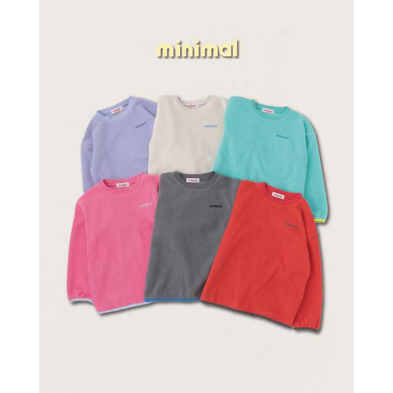 フリースイージーパンツ　minimal　4354101 |  | 13