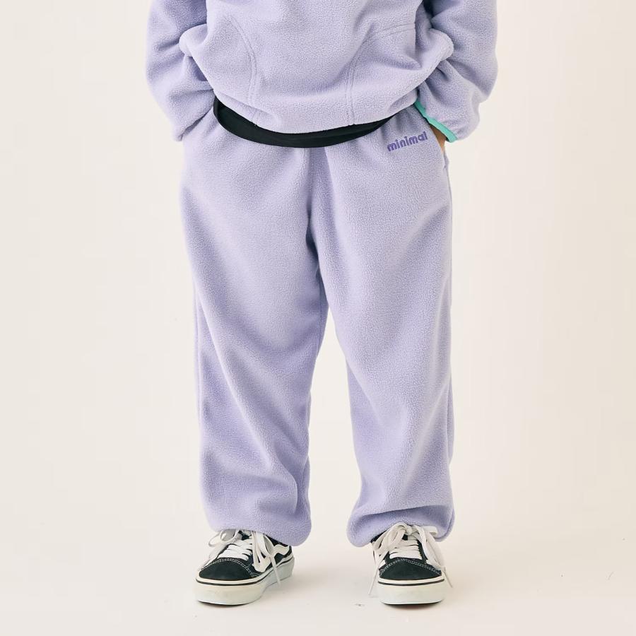 フリースイージーパンツ　minimal　4354101 |  | 03