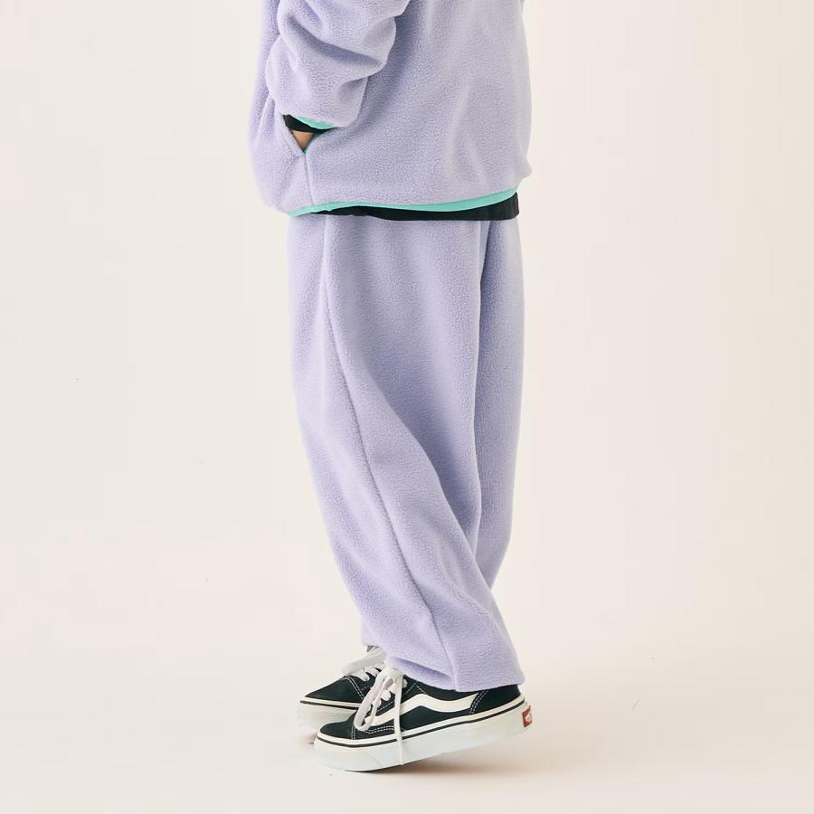 フリースイージーパンツ　minimal　4354101 |  | 04